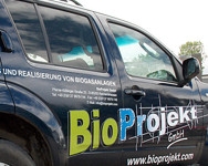 BioProjekt GmbH